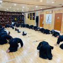 마곡 선 검도관 이미지