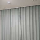 면목동-215 | 면목동 커튼 모아 블라인드 커튼에서 커튼했어요
