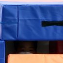 높은 바람 태권도 이미지