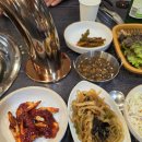 오성숯불갈비 | 🔥안성 고기집 끝판왕 등장! 공도 맛집 끝판왕 ‘오성숯불갈비’ !🔥