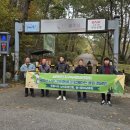 김성만 | [공지] 사단법인 지구녹색환경연합회(협회장 김성만), 금정산 환경정비 캠페인 성공적으로 마쳐!