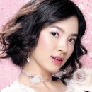헤어연출 이미지