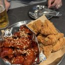 비비큐 아산온천점