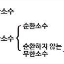 무한소수