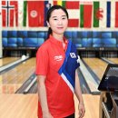 55th QubicaAMF Bowling World Cup 남.여 1라운드 이미지