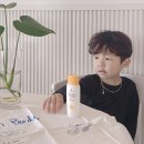 아기선크림 클렌징 워셔블 유아선크림 보타니컬테라피