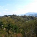 보은 삼년산성 이미지