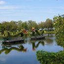 서동선화 한옥 이미지