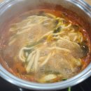 산본역 샤브샤브 맛집 혼밥 가능한 토담샤브샤브