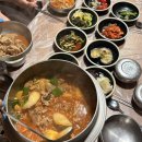 오륜대로 | 부산 오륜동 회동수원지 맛집 기와집, 부드러운 오리고기와 오리탕으로 즐긴 가족식사 후기
