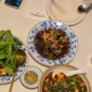 돼지가바람났네족발 | [성수] 서울숲 근처 족발튀김 맛집 플레이버타운, 내돈내산 후기