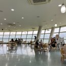 아이랑 무주여행, 태권도원 모노레일 &amp; 전망대 백운카페 간단 코스! 탑승 안내 및 후기