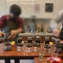 제이이유바리스타학원 | 동탄역바리스타학원 바리스타 자격증 취득 후기 l 퍼스트바리스타제과제빵화성학원 수강 리얼스토리