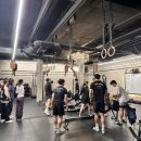 크로스핏 라온 이미지