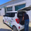 예천농협주유소 이미지