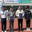 대한민국족구협회, '2025 전국생활체육대축전' 족구경기 성황리에 마무리 이미지