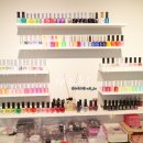 Nail & J 이미지
