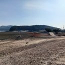 벌천포 선착장 이미지