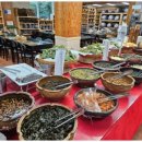 나물부페 이미지