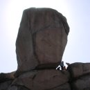 독바위로 이미지