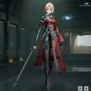 지에스25 일원센타 이미지