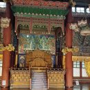 오봉채색연구소 | [서울 고궁] 창덕궁 인정전 – 유네스코 세계유산 창덕궁의 정전