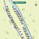금산 자연 오토캠핑장 이미지