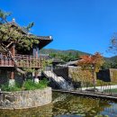 땅끝관광지 | 해남 가볼 만한 곳 땅끝순례문학관 현대적인 인테리어와 아름다운 풍경