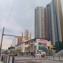 노송동-12(수협앞(팔달로236)) | 전주 임장 8 : 전주효천지구 효천대방노블랜드에코파크, 효천우미린더프레스티지 (끝!!!)