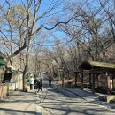 두문동천 이미지