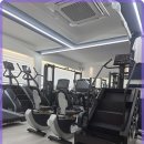 그랑프리 GYM 이미지