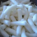 볼빨간떡볶이 이미지