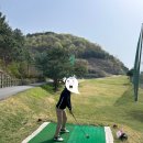 계룡산골프장 | 대전 근교 파쓰리 파3 골프연습장 계룡산골프클럽 Par3 연습장 추천 후기~ (내돈내산!!)