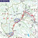 무릉계곡 5호 | 내연산계곡 12폭포를 남쪽에서 감싸는 포항 천령산