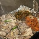 [부산 사상] 냉삼과 볶음밥 맛집 구땡식당 후기 🥓