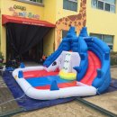 느리울유치원 이미지