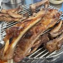 웅s송탄쪽갈비 이미지