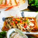 은혜네텃밭반찬 | 박달대게의 진수! 남은대게 방문 후기