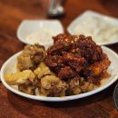 찜이닭똥집 이미지