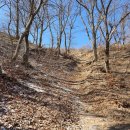 마국산둘레길 | 이천 마국산성터 (利川 馬國山城址)
