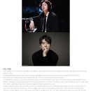 4월 음악제 - 박재홍 x 박종해 듀오 리사이틀 이미지