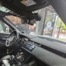 후퍼옵틱 선팅샵 앞 이미지