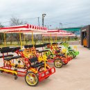 자라섬자전거대여소 이미지