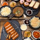 양재카츠 | 양재역 맛집 점심 웨이팅 없이 즐기는 양재카츠 히레치즈 구성 후기