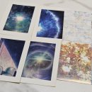 에이티코리아 | 서일코 양재 부스배치도 공지 및 마곡 케일페 스티커 후기