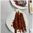 뜰채낙지전문점