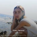 Mina Okabe - Every Second [기분좋아지는노래] 이미지