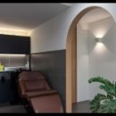 세련헤어 이미지