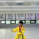 한국체대 초월 태권도장 이미지