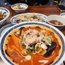 사미 | 사미반점 천호로데오점 방문 후기: 솔직한 맛 평가